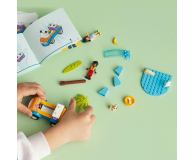 LEGO Friends 41725 Zabawa z łazikiem plażowym - 1144320 - zdjęcie 12